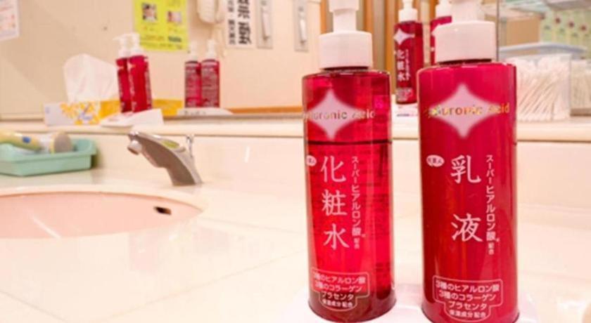 那乃罗诺玉酒店 武雄 外观 照片