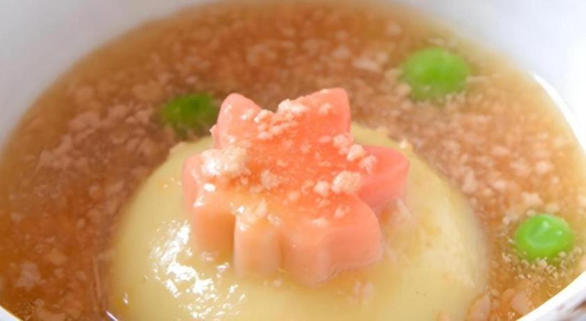 那乃罗诺玉酒店 武雄 外观 照片